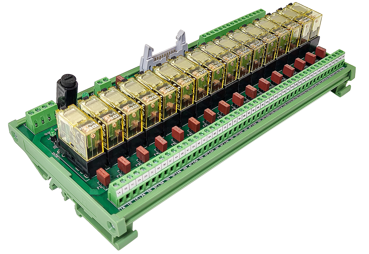 繼電器模組是什么？有哪些優(yōu)點(diǎn)？