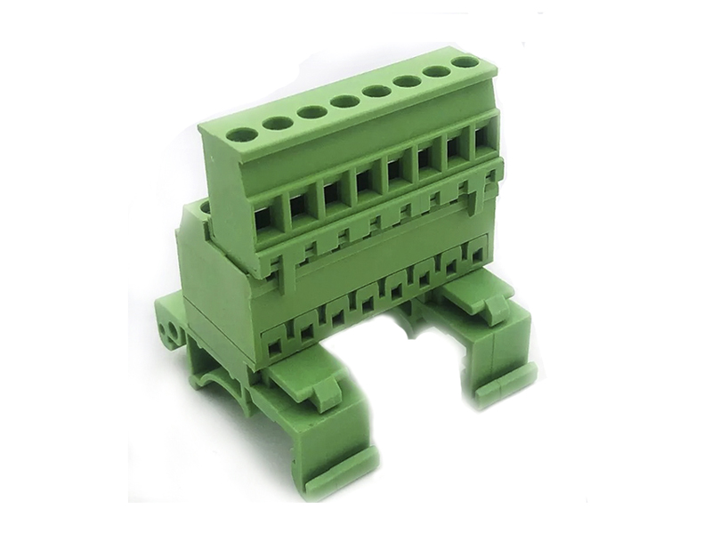 世麥德 接線端子 2EDG-UVK-5.08MM